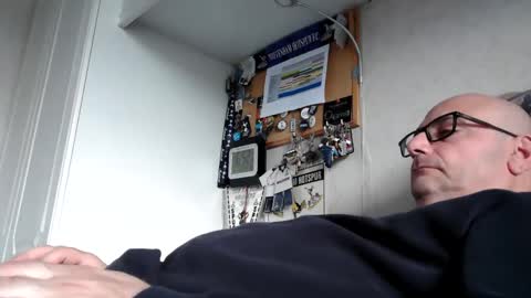 Ironkokkk online show from 05-11-26, 03:51
