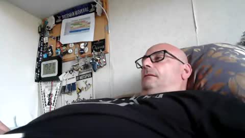 Ironkokkk online show from 07-20-26, 06:21