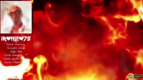 IronLeo78 online show from 02-10-25, 05:47