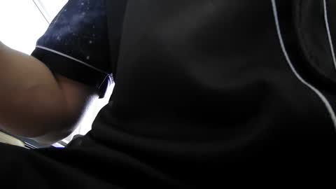 Snapshot of ironman_2295 chatting on 01-12-26, 11:21 FRANSISCO online show from 01-12-26, 11:21