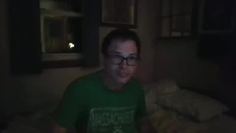 ironsharp online show from 10-20-25, 09:21