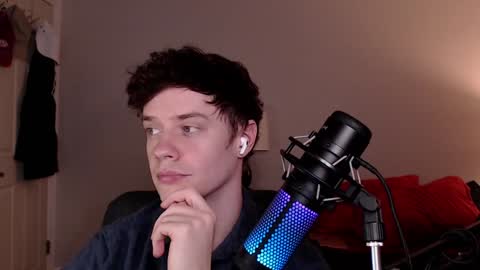 Sam online show from 12-07-24, 01:03