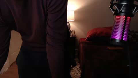 Sam online show from 12-31-24, 03:23