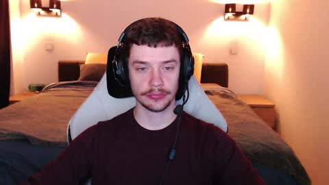 Sam online show from 01-24-25, 08:22