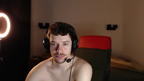 Sam online show from 02-20-25, 12:41