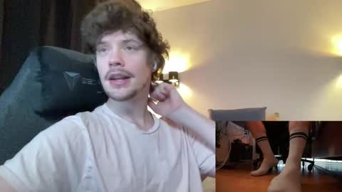 Snapshot of ironthud chatting on 01-13-26, 02:55 Sam online show from 01-13-26, 02:55