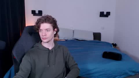 Snapshot of ironthud chatting on 02-11-26, 08:36 Sam online show from 02-11-26, 08:36