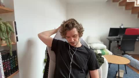 Sam online show from 06-14-26, 10:39