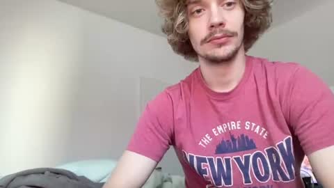 Sam online show from 07-22-26, 03:59