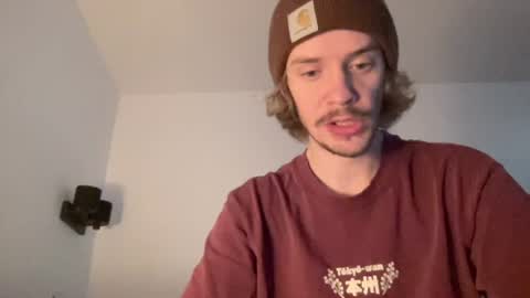 Sam online show from 07-25-26, 06:16