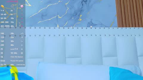 Sandy  online show from 09-25-25, 11:58