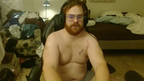 Matt online show from 01-12-25, 07:21