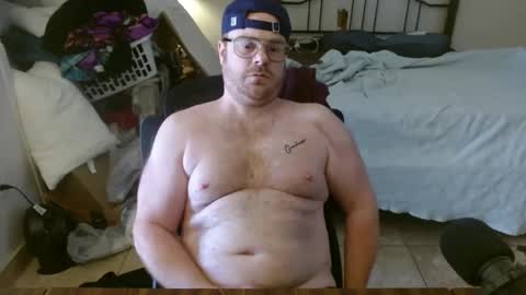 Matt online show from 03-12-25, 09:13