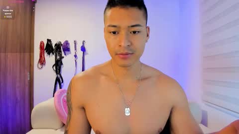 WILL ANDREW online show from 02-13-26, 10:11