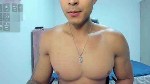 WILL ANDREW online show from 04-14-26, 09:04