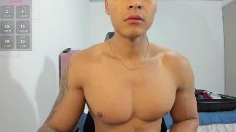 WILL ANDREW online show from 05-14-26, 09:05