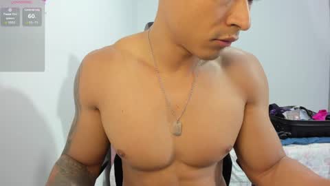 WILL ANDREW online show from 06-06-26, 12:21