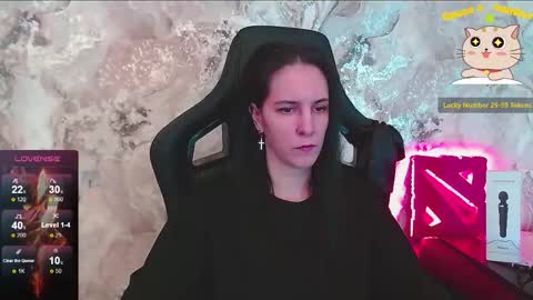 Snapshot of irwi_tomboy chatting on 03-09-26, 01:37 Irwi Tomboy online show from 03-09-26, 01:37