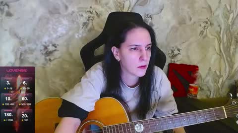 Irwi Tomboy online show from 03-25-26, 03:51