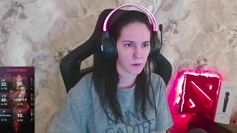 Irwi Tomboy online show from 04-14-26, 12:11