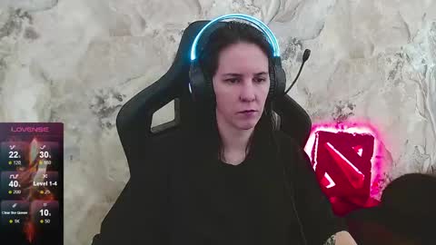 Irwi Tomboy online show from 04-15-26, 11:17