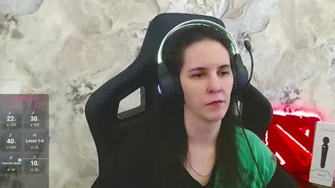 Snapshot of irwi_tomboy chatting on 05-15-26, 01:18 Irwi Tomboy online show from 05-15-26, 01:18