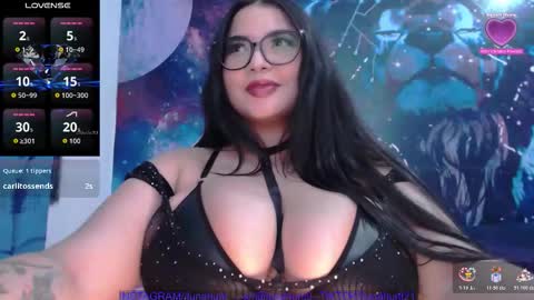 Dani online show from 11-11-25, 05:02