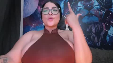 Dani online show from 05-22-26, 03:50