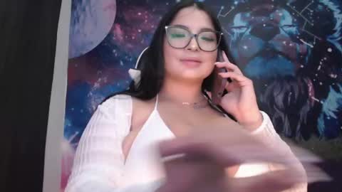 Dani online show from 06-11-26, 04:49