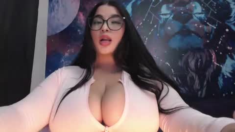 Dani online show from 06-13-26, 04:05
