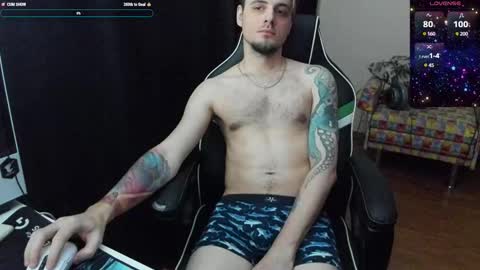 Joel online show from 02-17-25, 11:13