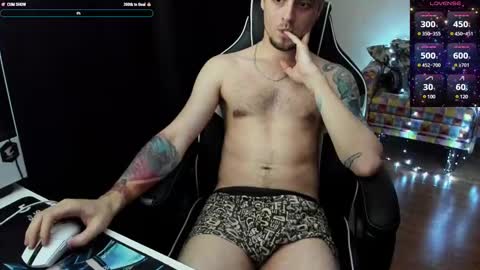 Joel online show from 02-18-25, 11:11