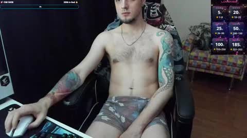 Joel online show from 02-21-25, 02:17