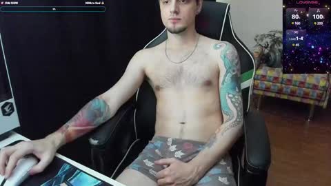 Joel online show from 02-21-25, 06:07