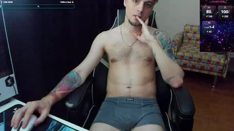 Joel online show from 02-26-25, 10:04