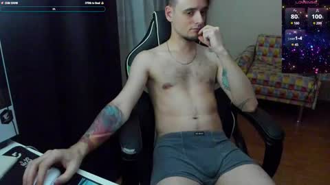 Joel online show from 02-27-25, 04:10