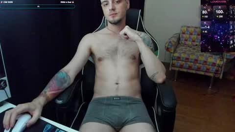 Joel online show from 03-01-25, 11:06