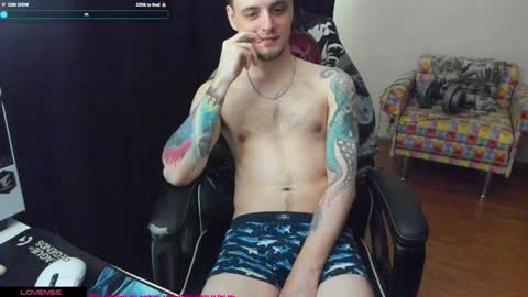 Joel online show from 03-08-25, 05:07