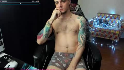 Joel online show from 03-10-25, 04:28