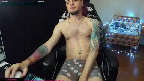 Joel online show from 03-10-25, 10:48