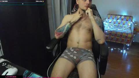 Joel online show from 03-10-25, 04:35