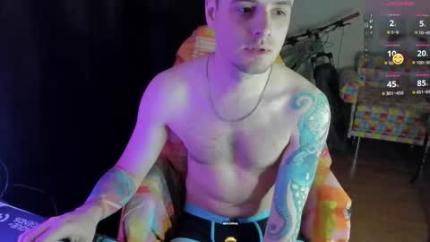 Joel online show from 02-09-26, 03:32