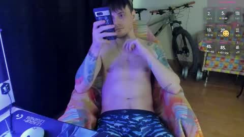 Joel online show from 02-11-26, 10:20