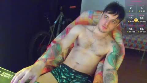 Joel online show from 03-03-26, 06:30