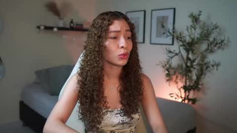 isa_____ online show from 03-18-26, 01:42