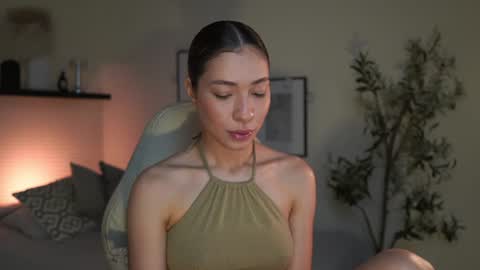 isa_____ online show from 07-25-26, 01:25