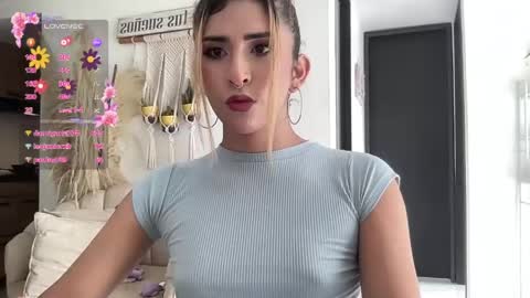 Isabella online show from 06-03-26, 01:25