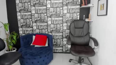 Isa and Natasha online show from 02-25-25, 02:44