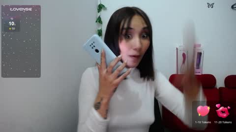 Isa online show from 01-08-25, 12:49