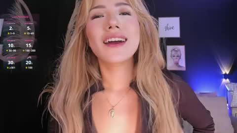 Isa Cortes  online show from 05-19-26, 02:56